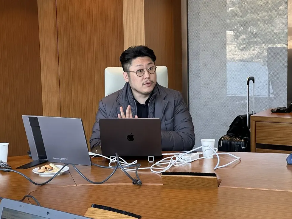 CMDSPACE 현장 사진 04